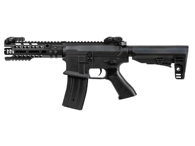 Golden Eagle M4 7" AEG (Black - E6597)
