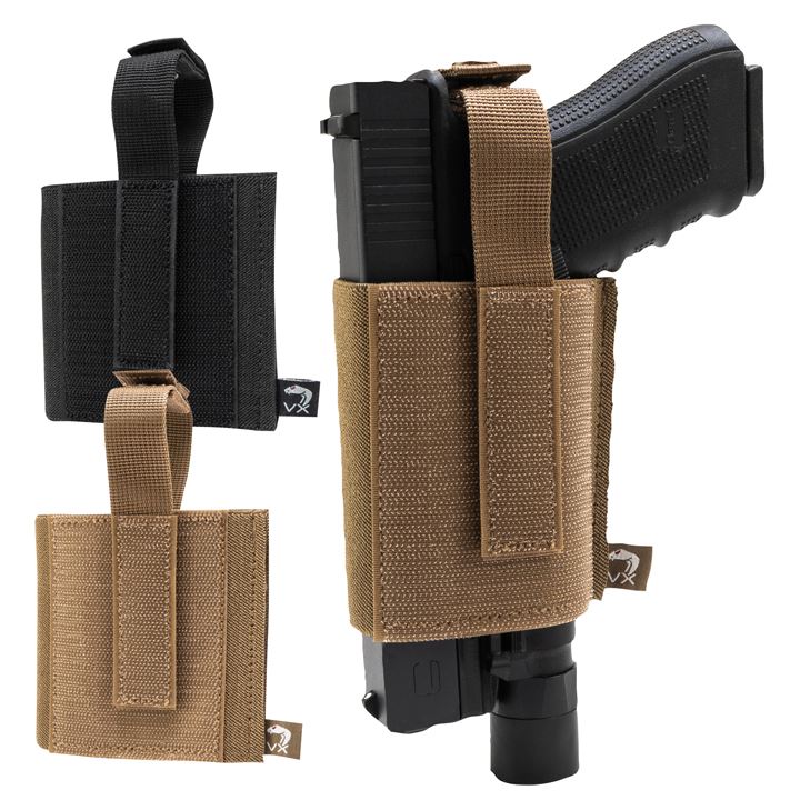 Viper Tactical VX Pistol Sleeve - Black
