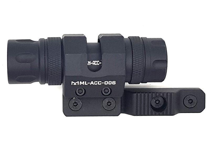 Ares Amoeba M-Lok Accessory Type C (ML-ACC-003)