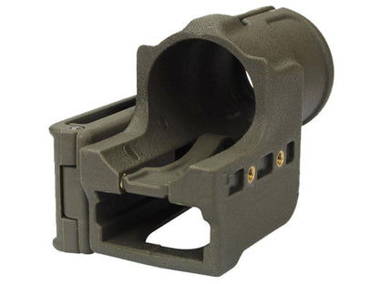 FMA V85 Polymer Speed Flashlight Holster OD (TB1059-OD)