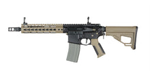 Ares Amoeba Pro (Octarms) M4 AEG 9" with EFCS Unit (Full Metal - Tan - M4-KM9-DE)