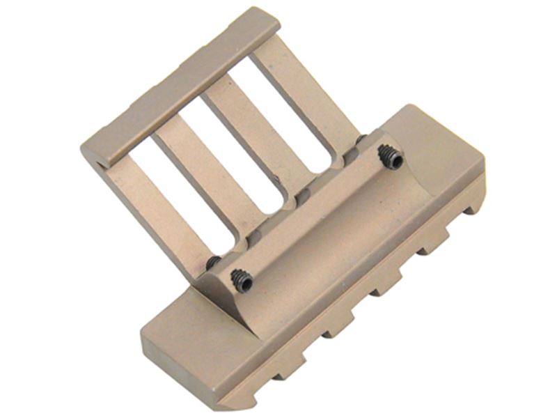 FMA One Oclock Si (Tan) Mount (Tan) (TB345)