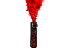 Enola Gaye EG25 Wire Pull Micro Smoke Grenade (EG25R - Red)