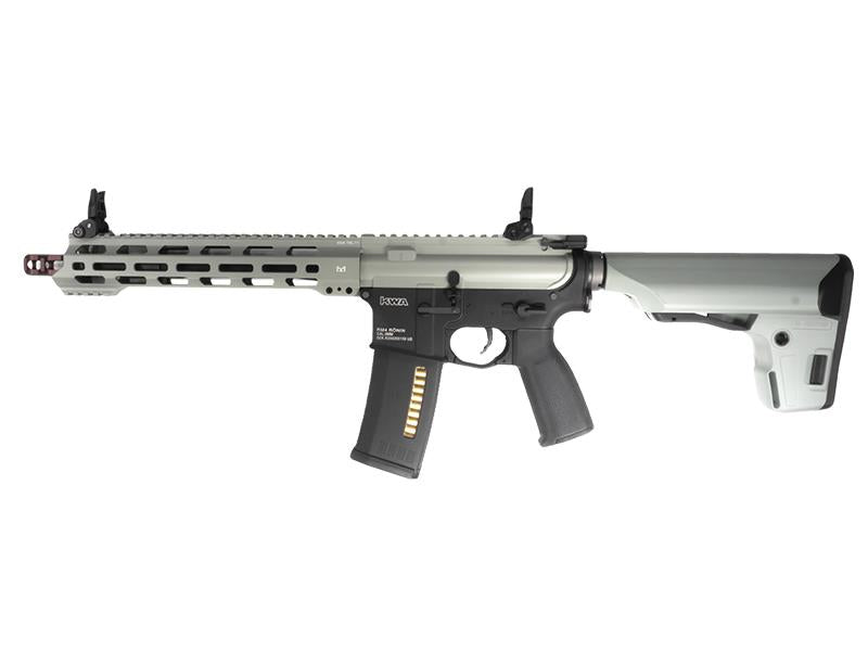 KWA AEG 3.0 Ronin Tactical T10-SBR SE (Kinetic Feedback System - Black - 106-01411)