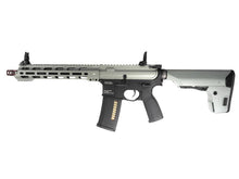 KWA AEG 3.0 Ronin Tactical T10-SBR SE (Kinetic Feedback System - Black - 106-01411)