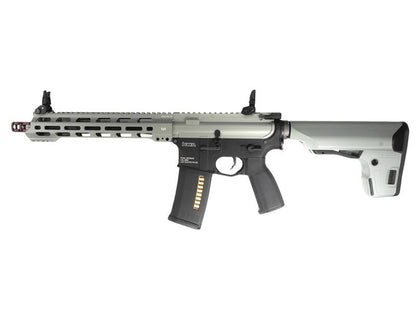 KWA AEG 3.0 Ronin Tactical T10-SBR SE (Kinetic Feedback System - Black - 106-01411)