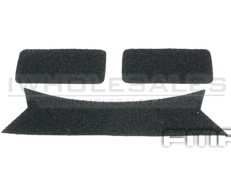 FMA BJ Type Helmet Magic stick (Black) (TB408)