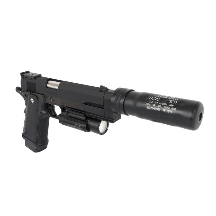 Laylax Nine Ball Hi-Capa 5.1 SAS Front Kit NEO R for Tokyo Marui Hi-Capa 5.1