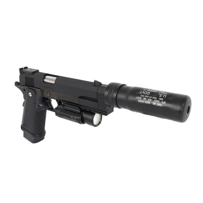 Laylax Nine Ball Hi-Capa 5.1 SAS Front Kit NEO R for Tokyo Marui Hi-Capa 5.1