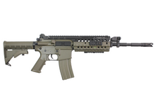 Double Bell M4 RIS (Metal/Polymer - Tan - BYT-05T)