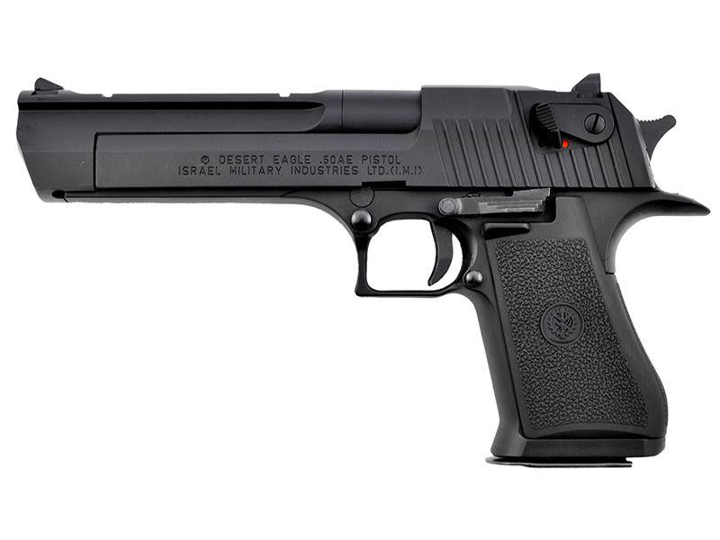 Tokyo Marui DE Gas Blowback Pistol Black