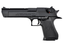 Tokyo Marui DE Gas Blowback Pistol Black