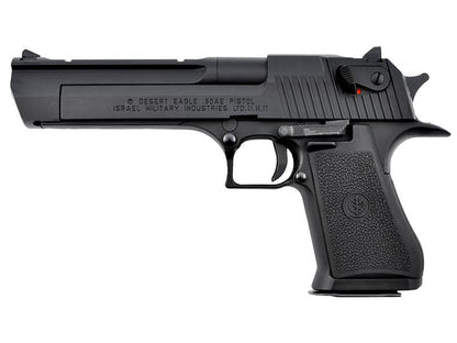 Tokyo Marui DE Gas Blowback Pistol Black