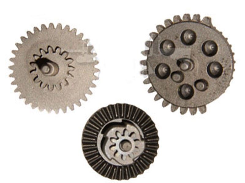 G&G Standard Gear Set for L85