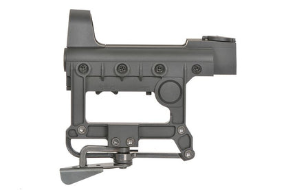 JJ Airsoft Kobra EKP-1S-03 AK Red Dot Sight Scope Black