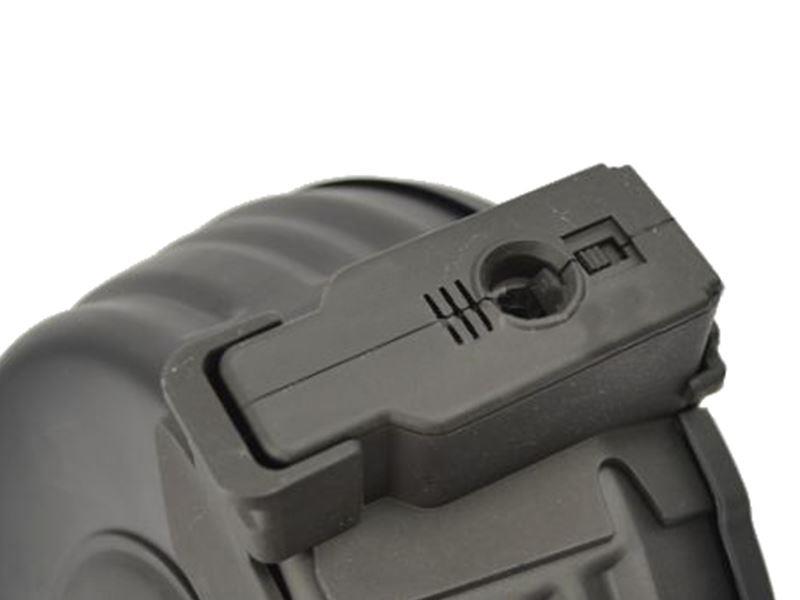 Cyma AK Series Sound Control Drum Magazine (2800 Rounds - C38C)