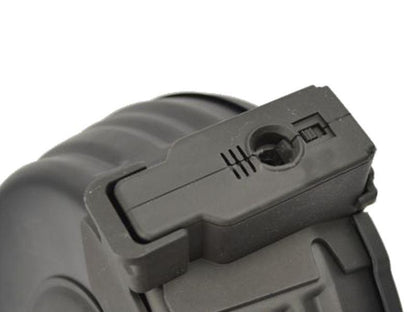 Cyma AK Series Sound Control Drum Magazine (2800 Rounds - C38C)