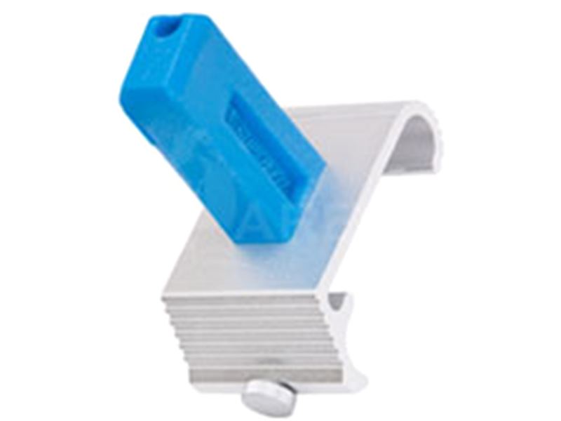 Ares Mount for Wall Mount (MP5)