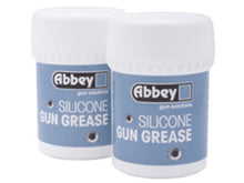 Abbey Silicone Gun Grease (20ml - Pot)