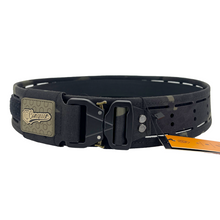 Conquer  Adapt  Belt  Platform Mcbk