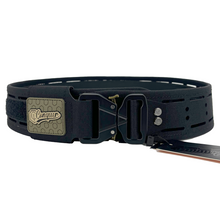 Conquer  Adapt  Belt  Platform Bk