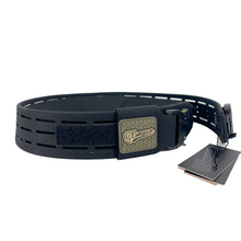 Conquer  Adapt  Belt  Platform Bk