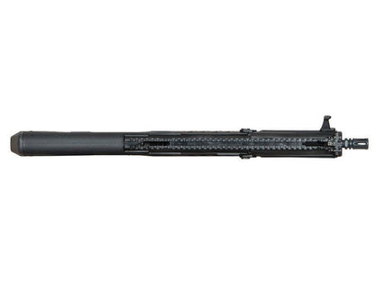 Ares x IMI Defence - TS21 - Pro. Line (Short - AR-066-E-BK)