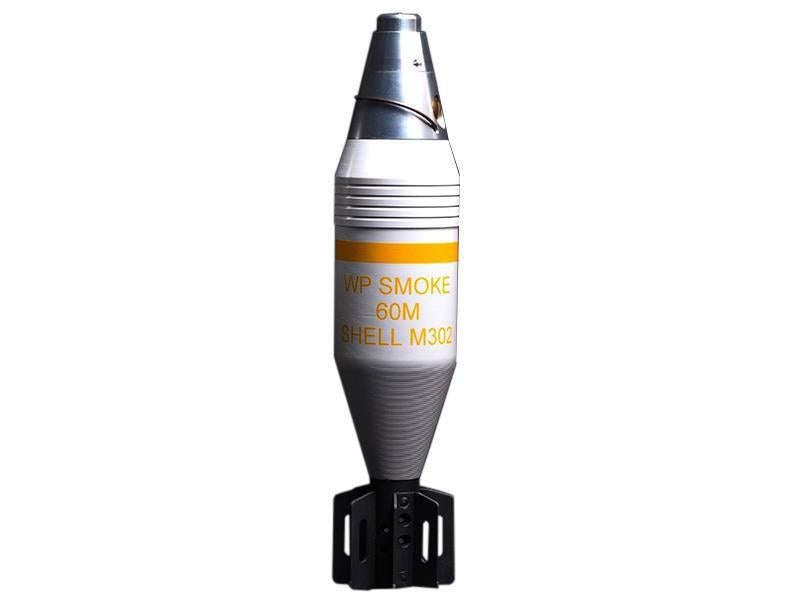 Socom Gear M302 Mortar (Co2 Powered - 60MM-M302-A001)