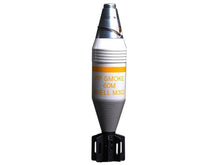 Socom Gear M302 Mortar (Co2 Powered - 60MM-M302-A001)
