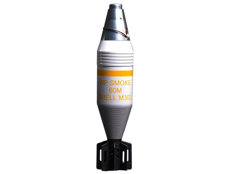 Socom Gear M302 Mortar (Co2 Powered - 60MM-M302-A001)