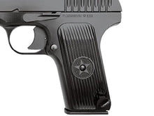 KWA TT33 Gas Blowback Pistol (Full Metal - Black - 101-00733)