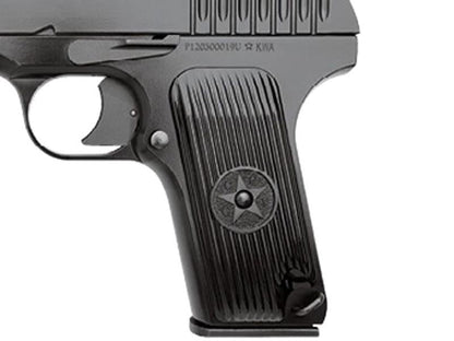 KWA TT33 Gas Blowback Pistol (Full Metal - Black - 101-00733)