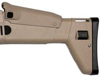 Classic Army SCR Stock (Tan)