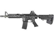 Bolt M4 CQB-R (Hard Kick Recoil System)
