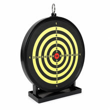 ACM Large Sticky Gel Airsoft Target with BB Collection Tray