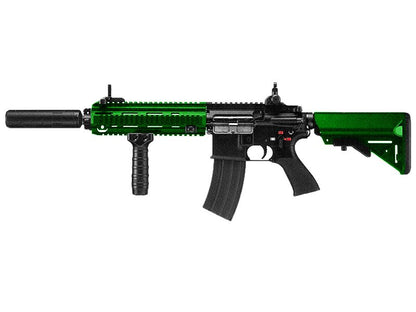 [Glock] Tokyo Marui 416 Devgru Custom Carbine (Next Gen) AEG
