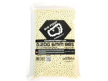 Big Foot Diamond Precision 5000 0.20G BB Pellets (1 Kilo)