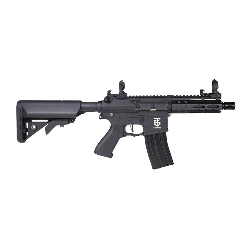Rossi M4 Sentinel 5.5" TAU (ETU Programmable Trigger - Black)