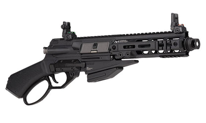G&G Armament LevAR 7 Gas Powered Lever Action (GAS-LVR-007-BNB-ECM)