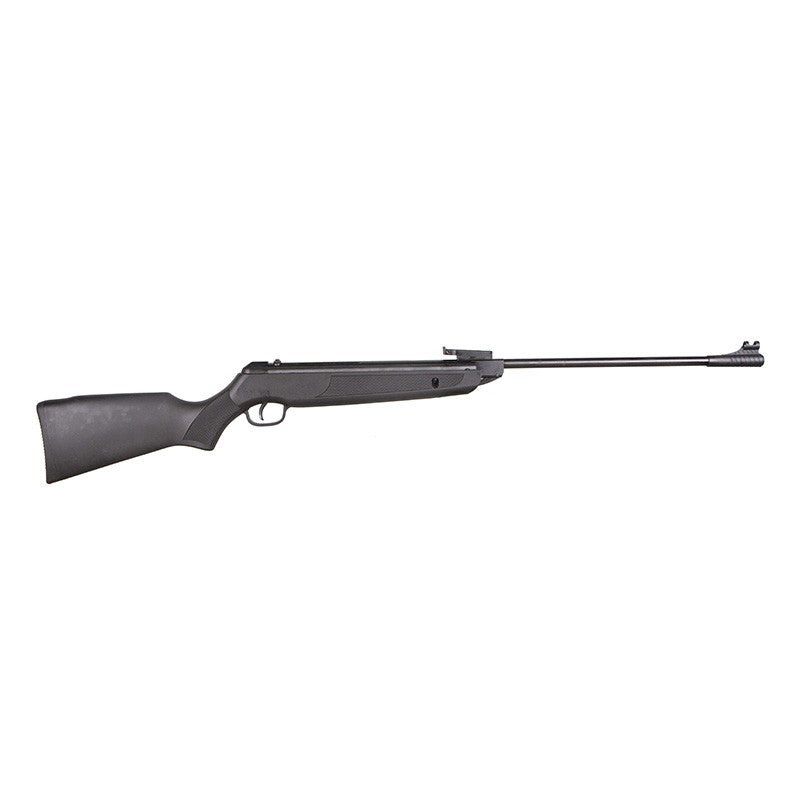 Rossi Air Rifle Sport Single Shot Break Barrel Spring (.177/4.5mm)