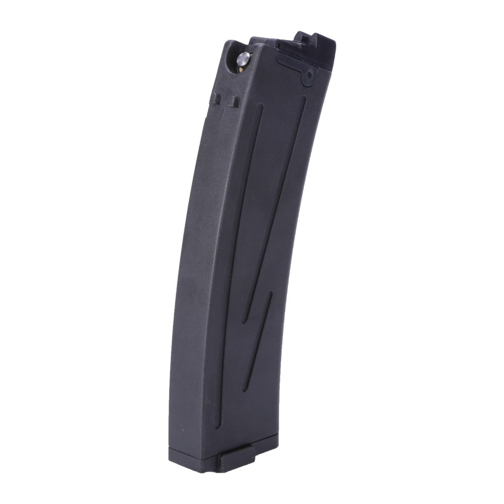 King Arms M1A1/M2 Series 30-Round Gas Blowback Rifle Magazine (Black)