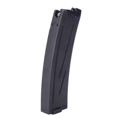 King Arms M1A1/M2 Series 30-Round Gas Blowback Rifle Magazine (Black)