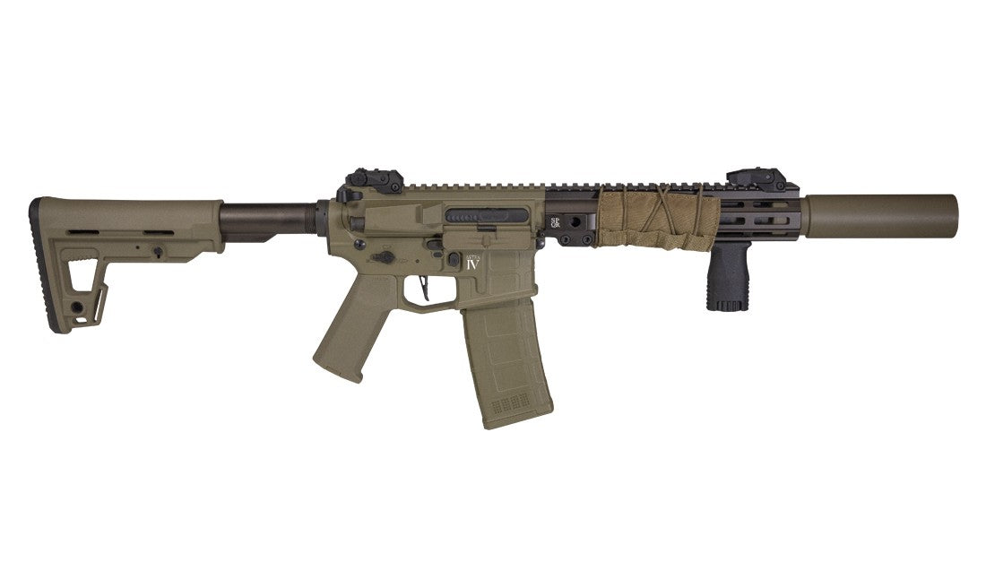 Secutor ASTRA IV Shadow AEG (M-Lok - Tan)