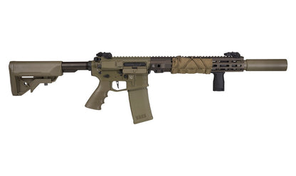 Secutor ASTRA XI Shadow AEG (M-Lok - Tan)
