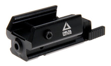 Delta Tactics Red Laser with RIS Picatinny Rail