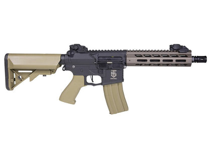 Rossi M4 Sentinel SIGMA AEG (ETU Programmable Trigger - Tan)