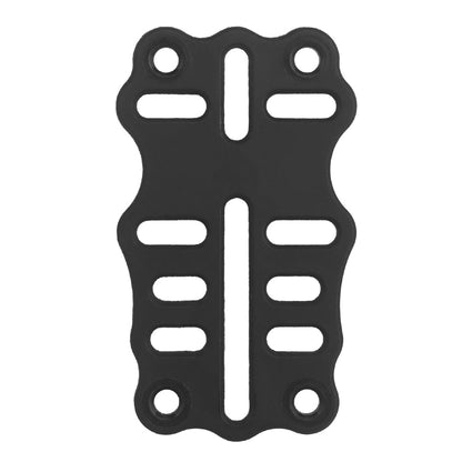 Big Foot - Modular Holster Adapter Base (Black)