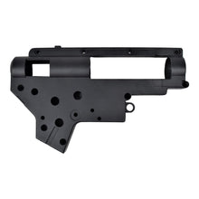 JG M4 Series (Gearbox Shell Only - Full Metal)