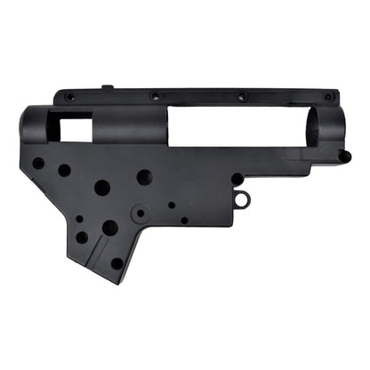 JG M4 Series (Gearbox Shell Only - Full Metal)
