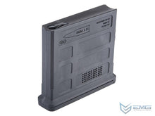 EMG Helios EV01/EV02 Series Magazine by ARES (Short - 85 Rounds - EV-MAG-003-BK)
